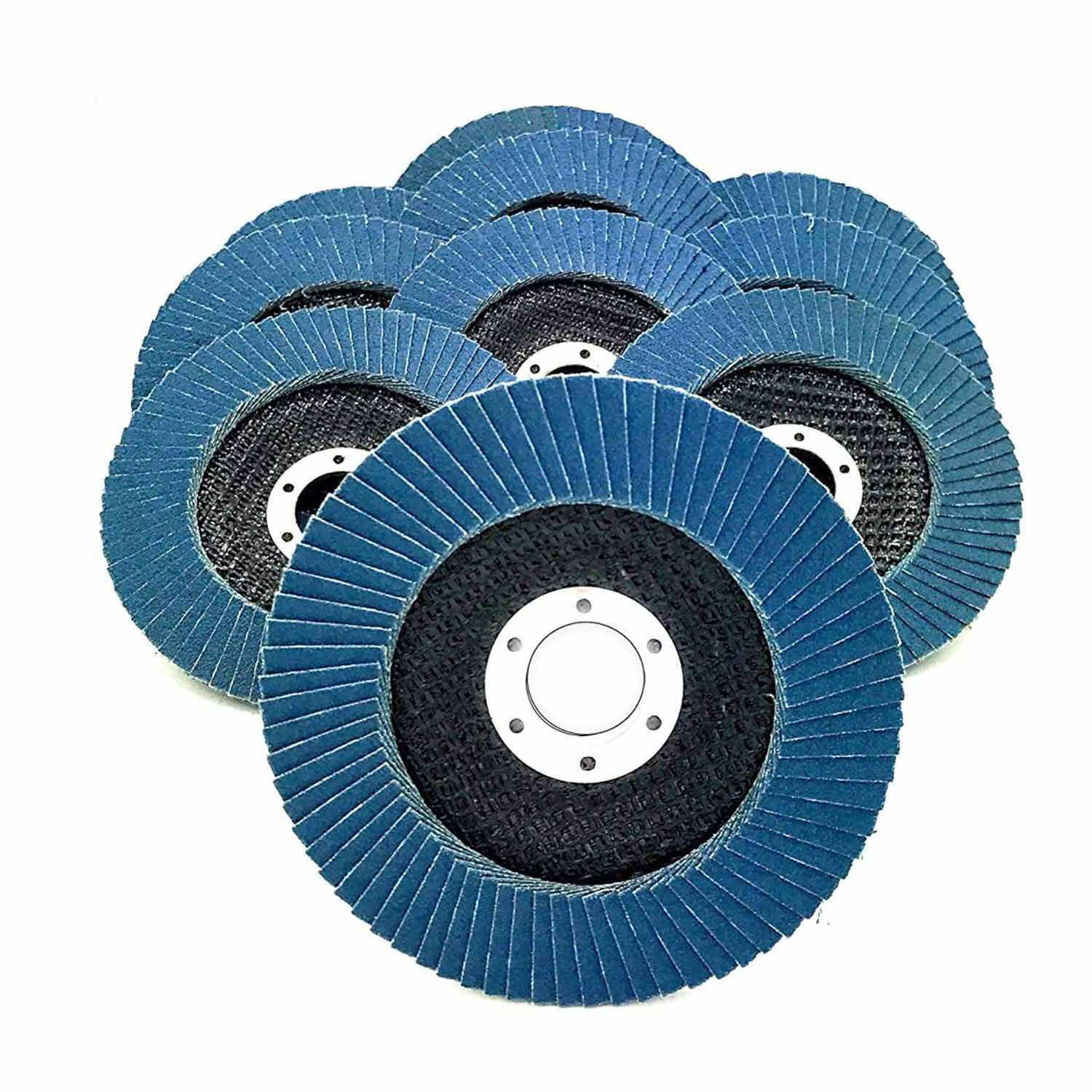 Dyski klapy 125 mm
