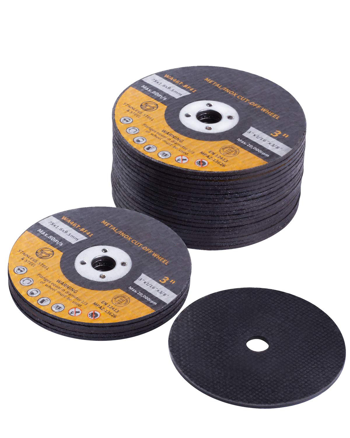 Ningbo Torgwin's Disn Cutting Discs: Rewolucjonizacja branży tnącej