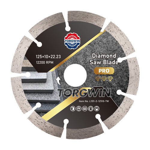 Jakie są nowe innowacje technologiczne w Diamond Saw Blades?