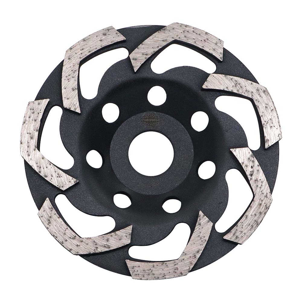 L Wheeling Diamond Felle