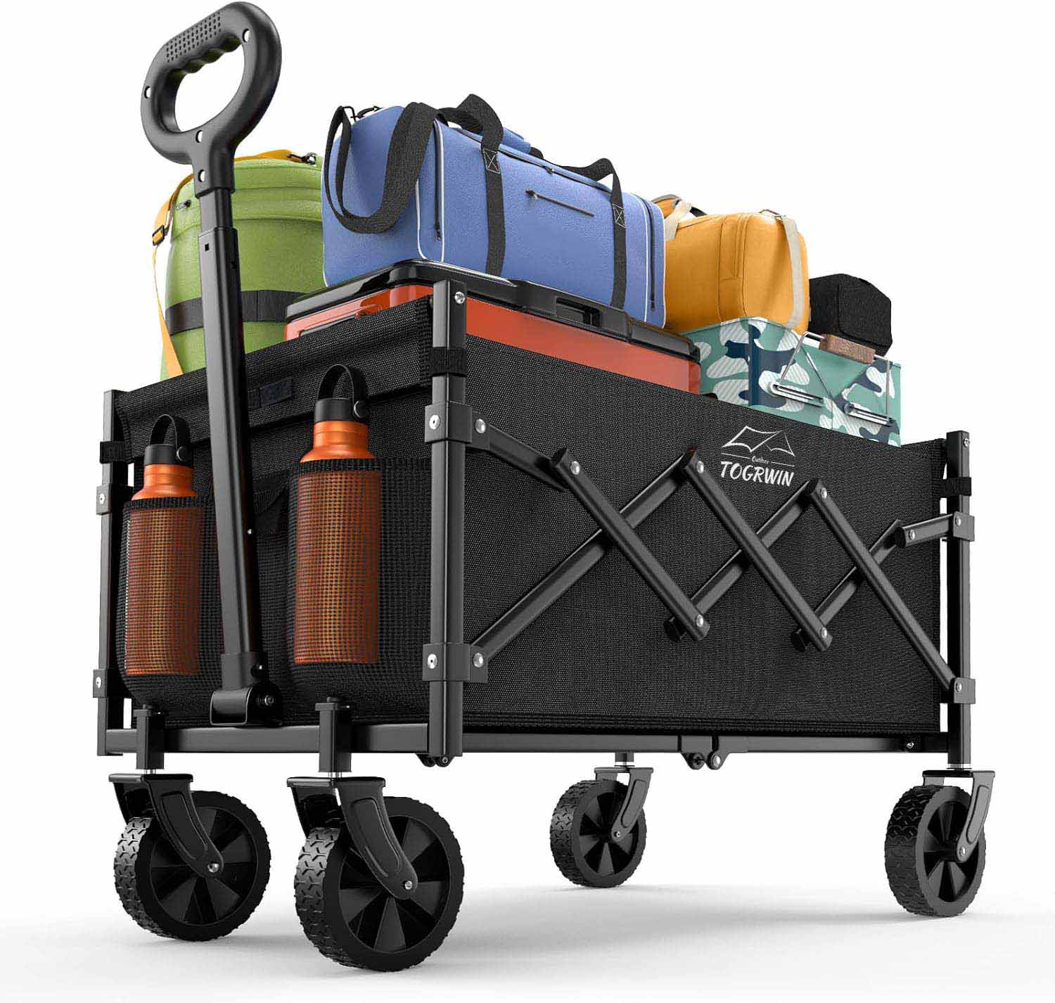 Torgwin Clunsbapble Wagon z kółkami