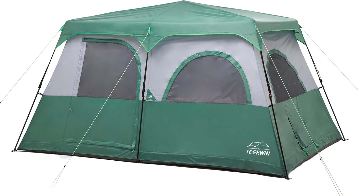 Torgwin Instant Camping Tent z Rainfly