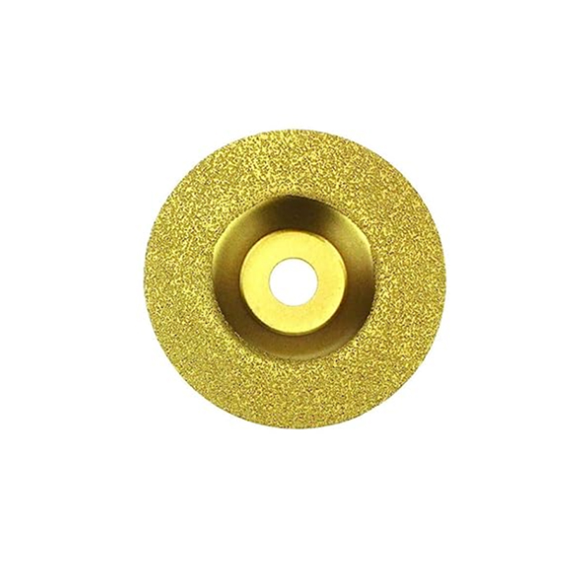 Torgwin Brazed Diamond Brazy Brazed Diamond