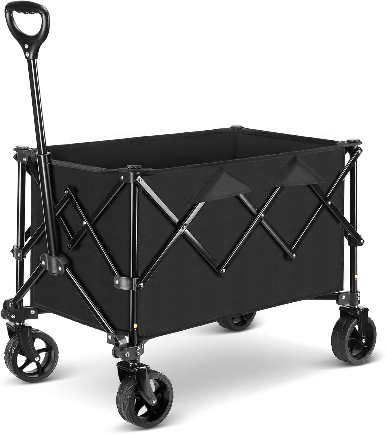 Torgwin z kółkami Rolling Cart 140L pojemność sportów na świeżym powietrzu